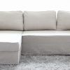 Ikea Chaise Lounge Sofa (Photo 20 of 20)