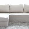 Slipcover For Ikea Manstad Sofa Bed - Snug Fit Version - Youtube pertaining to Manstad Sofas (Photo 6141 of 7825)