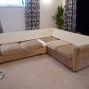 Loose Pillow Back Sofas (Photo 1 of 20)