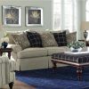 Loose Pillow Back Sofas (Photo 9 of 20)