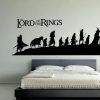 Lord of the Rings Wall Art (Photo 8 of 20)