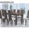 Dining Tables With 8 Seater (Photo 22 of 25)