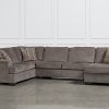 Meyer 3 Piece Sectionals With Raf Chaise (Photo 4 of 25)