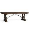 Brown Dining Tables With Removable Leaves (Photo 11 of 15)