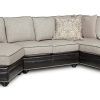 Egan Ii Cement Sofa Sectionals With Reversible Chaise (Photo 9 of 25)