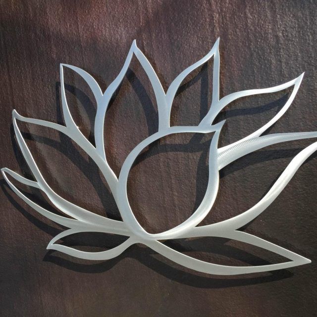 The 20 Best Collection of Sheet Metal Wall Art