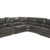 6 Piece Sectional Sofas Couches (Photo 17 of 20)