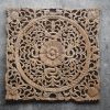 Wood Carved Wall Art Panels (Photo 9 of 20)