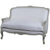 French Style Sofa (Photo 4 of 20)