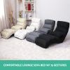 Sofa Lounger Beds (Photo 3 of 20)