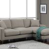Target Sectional Sofas (Photo 4 of 10)