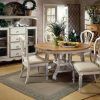 Extendable Round Dining Tables Sets (Photo 25 of 25)