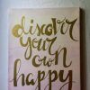 Love Quotes Canvas Wall Art (Photo 9 of 15)