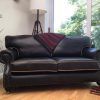 Mansfield Graphite Velvet Sofa Chairs (Photo 5 of 25)