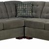 Sectional Sofas at Broyhill (Photo 6 of 10)