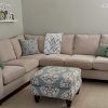 Sectional Sofas at Havertys (Photo 2 of 10)