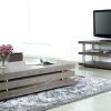 Coffee Tables and Tv Stands Matching (Photo 24 of 25)