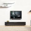 Modern Low Profile Tv Stands (Photo 4 of 20)