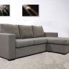 Small Scale Sectional Sofas (Photo 4 of 20)