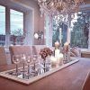 Crystal Dining Tables (Photo 7 of 25)