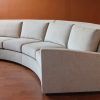Rounded Sofas (Photo 8 of 10)