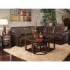 Declan 3 Piece Power Reclining Sectionals With Left Facing Console Loveseat (Photo 20 of 25)