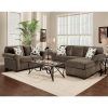 Taron 3 Piece Power Reclining Sectionals With Left Facing Console Loveseat (Photo 10 of 25)