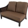 Taron 3 Piece Power Reclining Sectionals With Right Facing Console Loveseat (Photo 9 of 20)