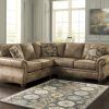 Declan 3 Piece Power Reclining Sectionals With Left Facing Console Loveseat (Photo 17 of 25)