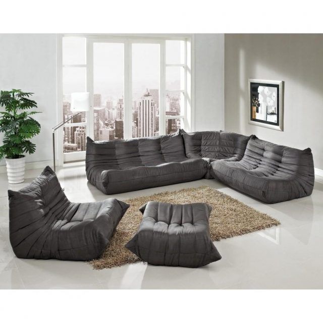 2024 Popular Low Sectional