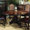 Valencia 72 Inch 6 Piece Dining Sets (Photo 4 of 25)