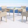 Wiggs 5 Piece Dining Sets (Photo 20 of 25)