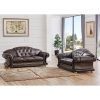 Clyde Saddle 3 Piece Power Reclining Sectionals With Power Headrest & Usb (Photo 22 of 25)
