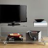 Clear Acrylic Tv Stands (Photo 7 of 20)