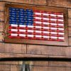 American Flag Wall Art (Photo 9 of 10)