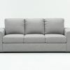 Lucy Grey Sofa Chairs (Photo 1 of 25)