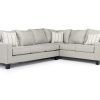 Left or Right Facing Sleeper Sectionals (Photo 4 of 15)
