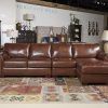 Avery 2 Piece Sectionals With Raf Armless Chaise (Photo 13 of 25)