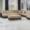 Luna Leather Sectional Sofas (Photo 8 of 15)