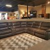 Luna Leather Sectional Sofas (Photo 3 of 15)
