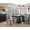 Contemporary Dining Room Tables and Chairs (Photo 9 of 25)