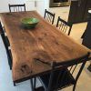 Walnut Dining Tables (Photo 7 of 25)
