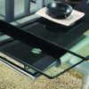 Extending Glass Dining Tables (Photo 24 of 25)