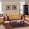 Living Room Sofas and Chairs (Photo 1 of 20)