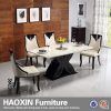 Solid Marble Dining Tables (Photo 14 of 25)