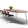 Danish Dining Tables (Photo 5 of 25)
