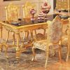 Wooden Dining Tables and 6 Chairs (Photo 16 of 25)