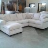 Goose Down Sectional Sofas (Photo 7 of 10)