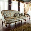 Traditional 3-Seater Sofas (Photo 12 of 15)