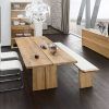 Oak Dining Tables (Photo 14 of 25)